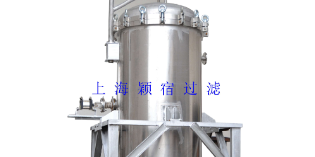 温州密闭板式过滤器工厂 上海颖宿过滤供应;
