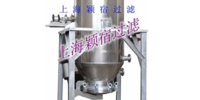 江西密闭板式过滤器产品介绍 上海颖宿过滤供应