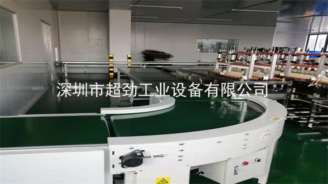 深圳安装生产线技术参数 深圳市超劲工业设备供应