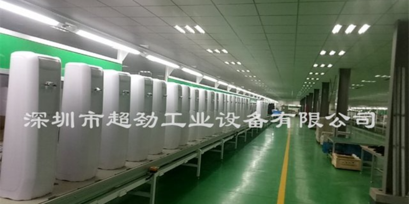供应流水线特点 深圳市超劲工业设备供应