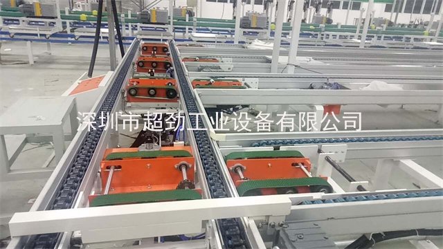 深圳自动化生产线厂家电话 深圳市超劲工业设备供应