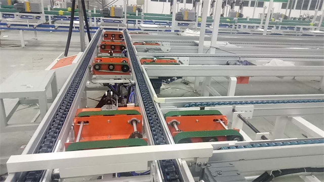 深圳饮水机生产线厂家电话 深圳市超劲工业设备供应