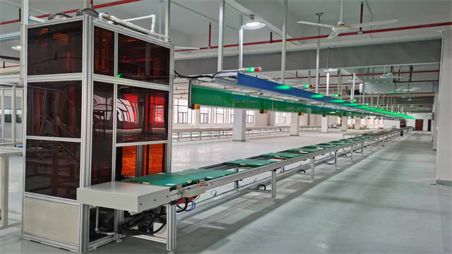 深圳净水器生产线生产企业 深圳市超劲工业设备供应