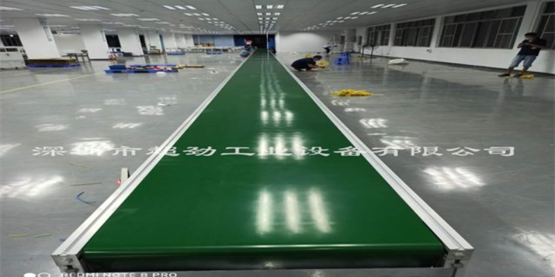 國(guó)內(nèi)流水線供應(yīng)商家 深圳市超勁工業(yè)設(shè)備供應(yīng)