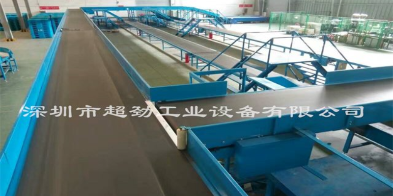 河南电动流水线 深圳市超劲工业设备供应
