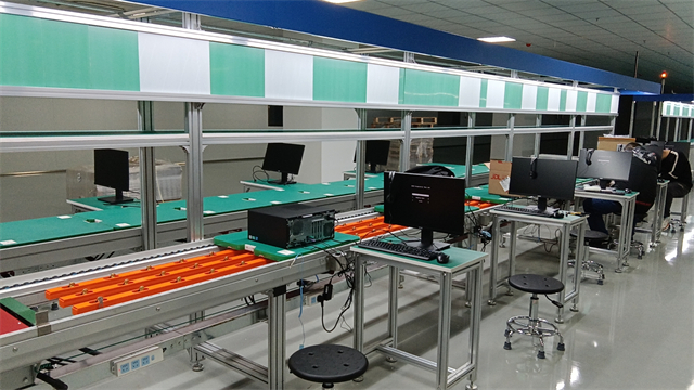 深圳定制生產(chǎn)線技術(shù)參數(shù) 深圳市超勁工業(yè)設(shè)備供應(yīng)