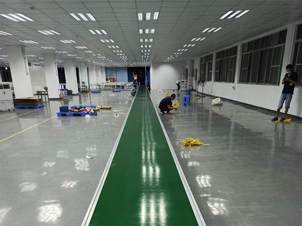 傳送帶說(shuō)明