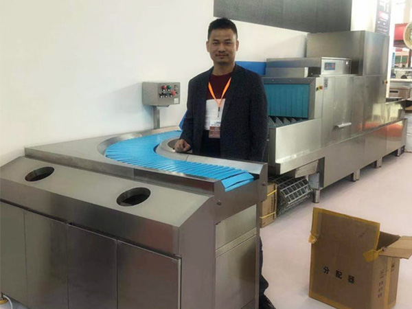 廣州廚具交易博覽會(huì)