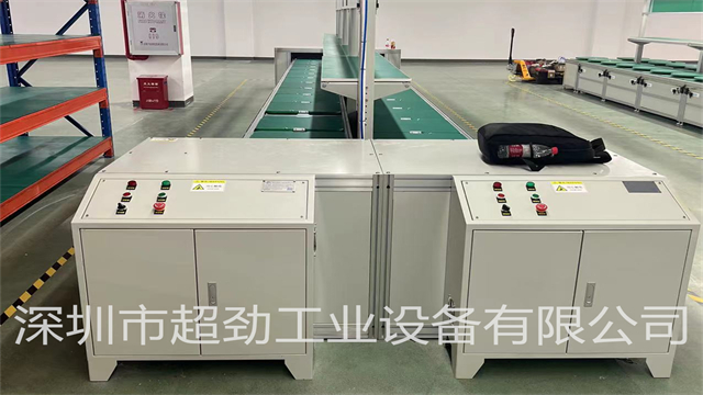 深圳制氧机总装线 深圳市超劲工业设备供应