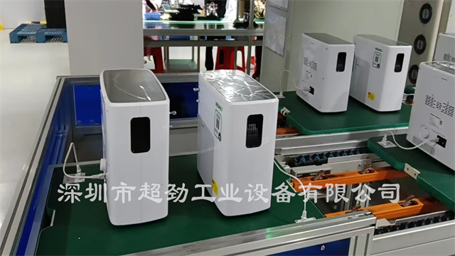 深圳LED显示屏老化线 深圳市超劲工业设备供应