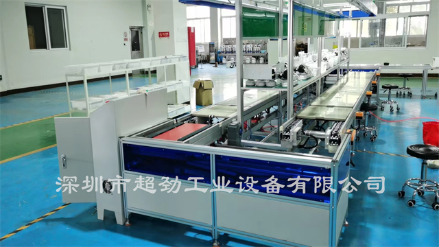 深圳驅(qū)動(dòng)電源老化線 深圳市超勁工業(yè)設(shè)備供應(yīng);