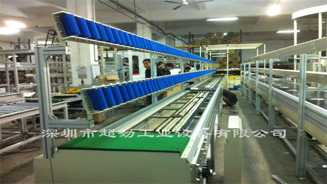 深圳液晶顯示器老化線 深圳市超勁工業(yè)設(shè)備供應(yīng)