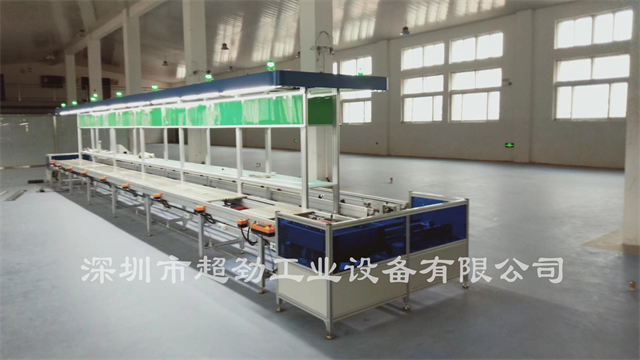 深圳液晶显示器老化线 深圳市超劲工业设备供应