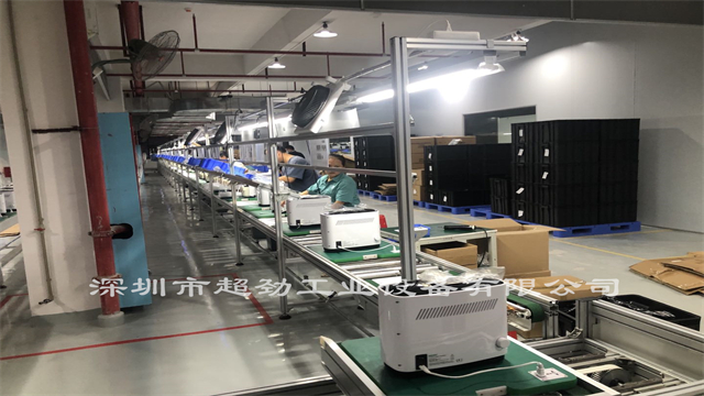 深圳LED节能灯老化线 深圳市超劲工业设备供应