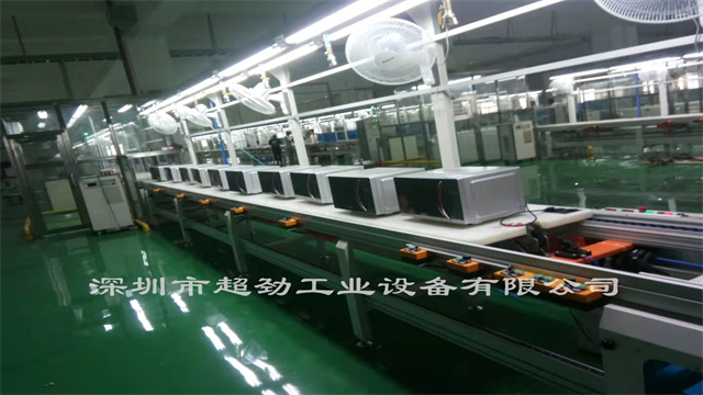 江西PACK电池老化线 深圳市超劲工业设备供应