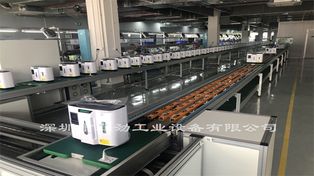 重庆老化线产品介绍 深圳市超劲工业设备供应