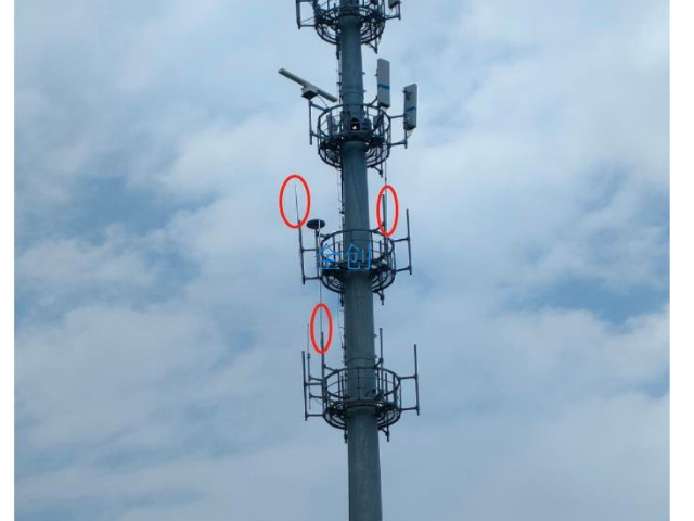 内蒙古本地VHF系统
