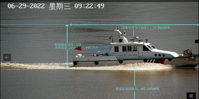 重庆海上风电安全系统