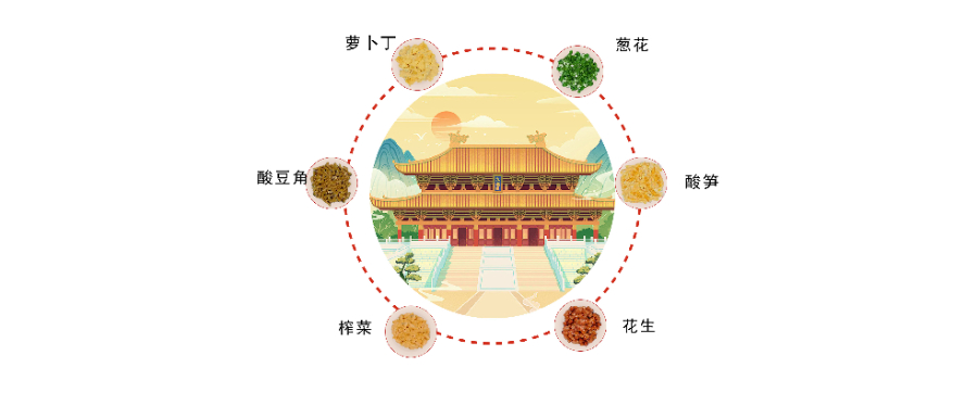 定做怀螺香螺蛳粉能吃吗 广西优悦食品供应