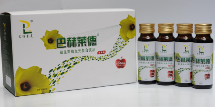 中國活性益生菌品牌 巴博萊克生物科技供應