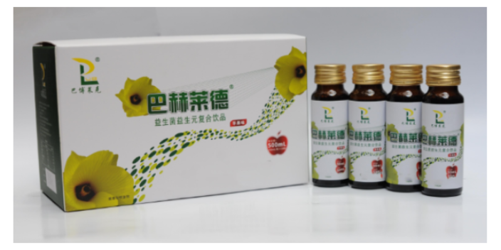 中國益生菌發酵產品 巴博萊克生物科技供應;