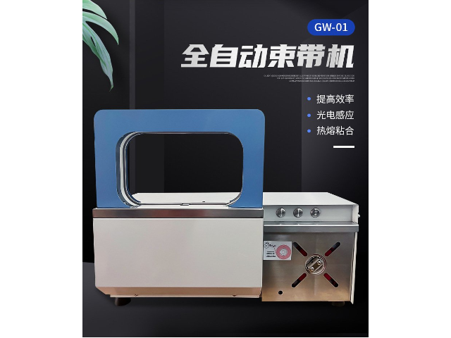 中国香港医疗OPP束带机精选厂家,OPP束带机
