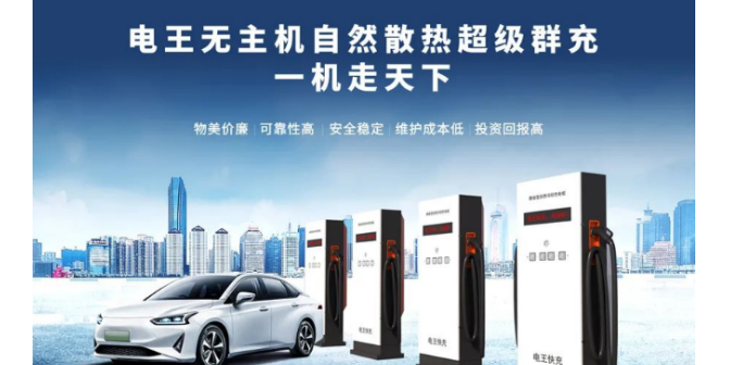 广东充电桩销售电话 创新服务 深圳市电王科技供应