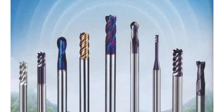 上海數(shù)控銑刀 上海遠鋒精密工具供應