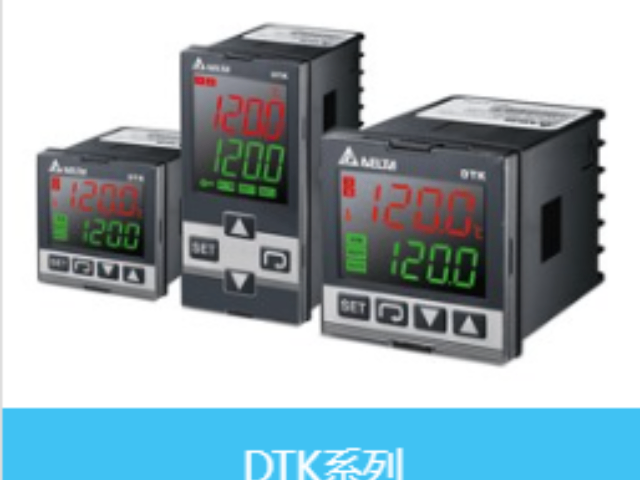 上海DTM系列温控器 欢迎咨询 上海昆实电气自动化供应