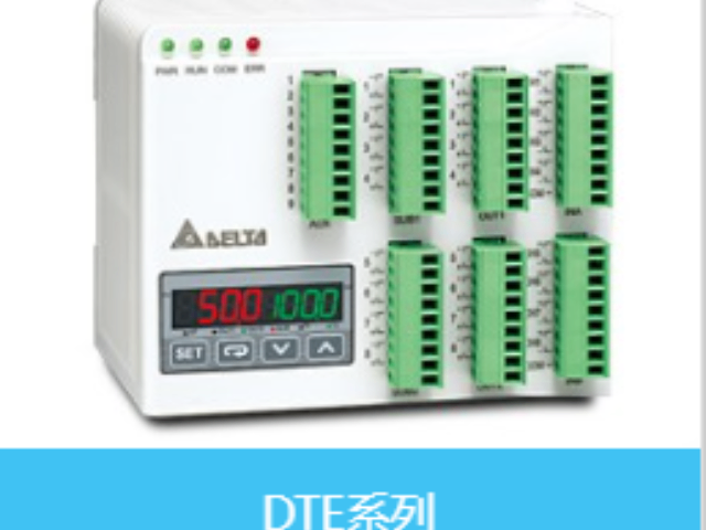 江苏DTN系列温控器 欢迎来电 上海昆实电气自动化供应