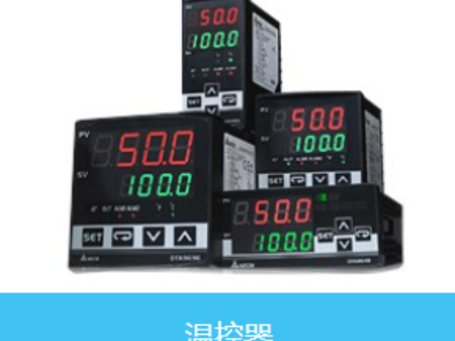 江苏DTC系列温控器 推荐咨询 上海昆实电气自动化供应