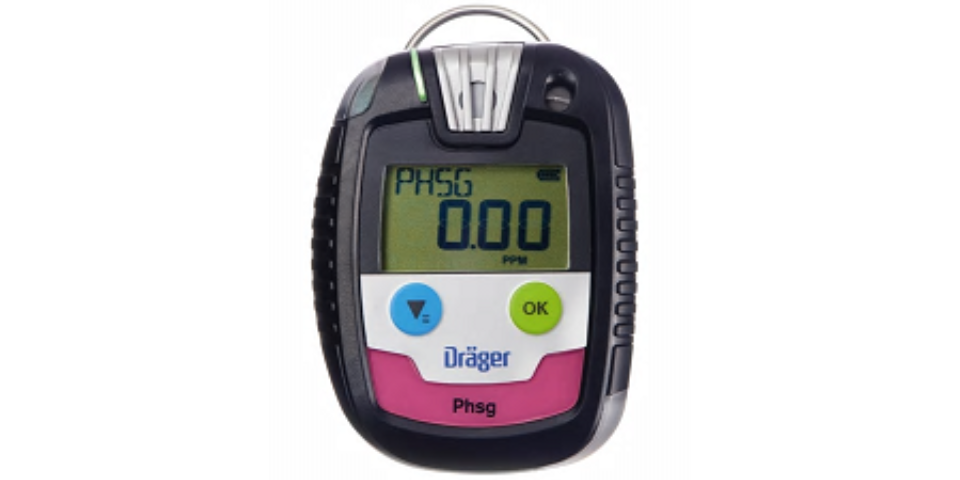 成都臭氧檢測(cè)儀廠 真誠(chéng)推薦 成都海派環(huán)保科技供應(yīng)