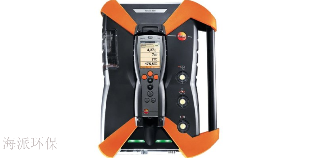 testo350烟气分析仪生产 欢迎来电 成都海派环保科技供应