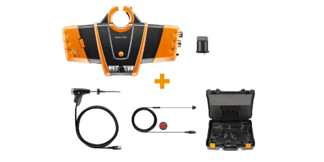 成都標(biāo)準(zhǔn)煙氣分析儀供應(yīng) 歡迎咨詢 成都海派環(huán)保科技供應(yīng)