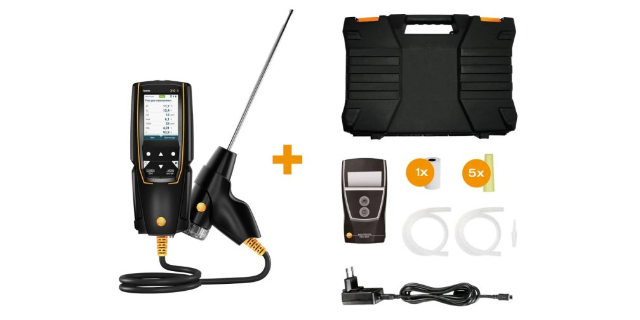 成都testo350煙氣分析儀采購 歡迎咨詢 成都海派環(huán)保科技供應(yīng)