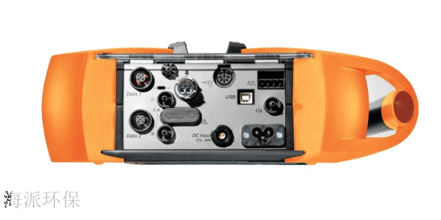 testo350烟气分析仪