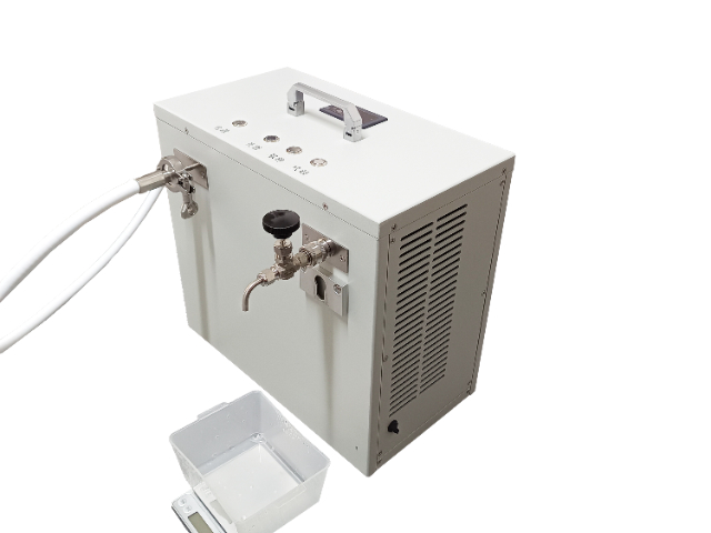 成都風(fēng)冷式純蒸汽取樣器供應(yīng) 推薦咨詢 成都海派環(huán)保科技供應(yīng)