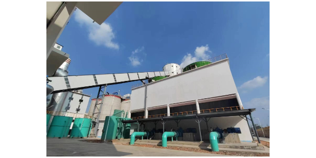 合肥冷却介质余热回收技术 南京凯盛开能环保能源供应