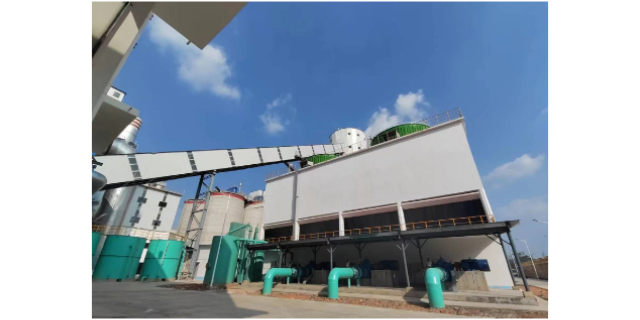 重庆高效的余热回收技术服务 南京凯盛开能环保能源供应
