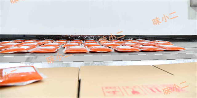 四川标准化烤鱼料贴牌生产