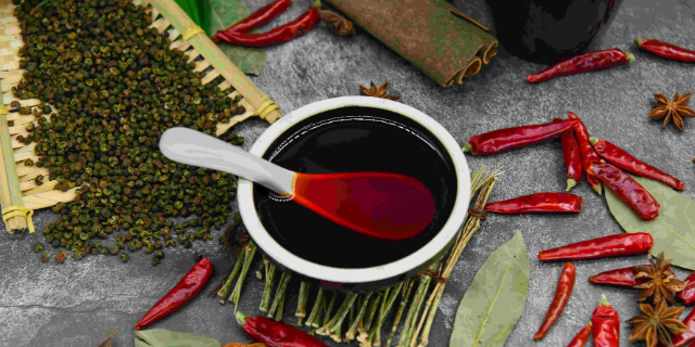 成都靈活化烤魚調(diào)料代加工 歡迎來電 四川味小二食品科技供應(yīng)