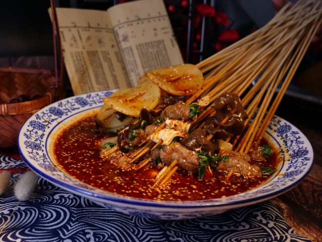 贵州批发底料服务热线 真诚推荐 四川味小二食品科技供应