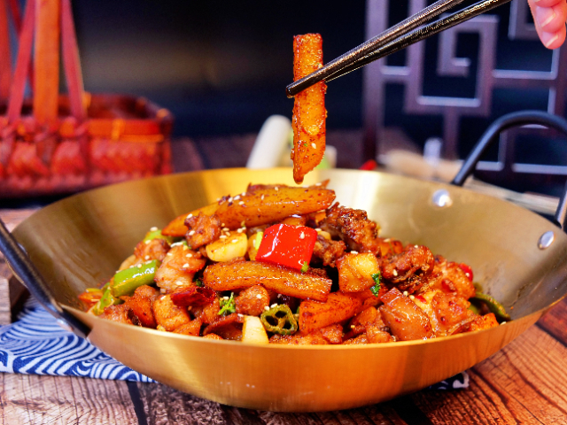 重慶花膠雞底料生產(chǎn)機(jī)構(gòu) 誠(chéng)信經(jīng)營(yíng) 四川味小二食品科技供應(yīng);
