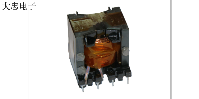 江西逆变器高频变压器联系方式 铸造辉煌 东莞市大忠电子供应