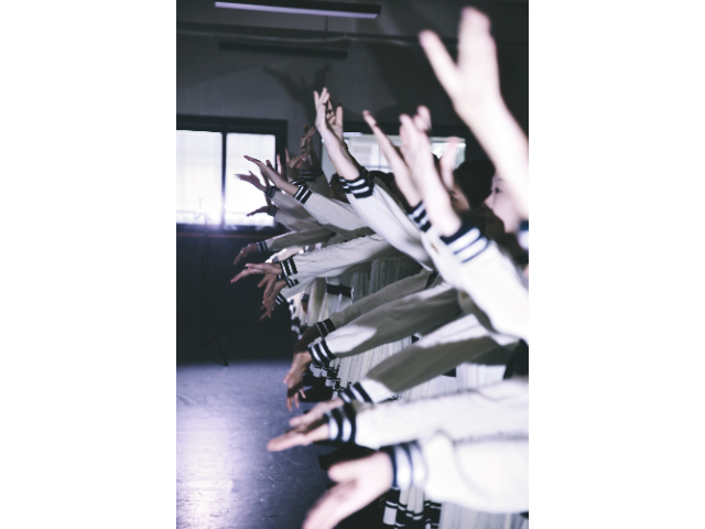 广州中国民族舞集训怎么报名 广州史莱克培训教育供应