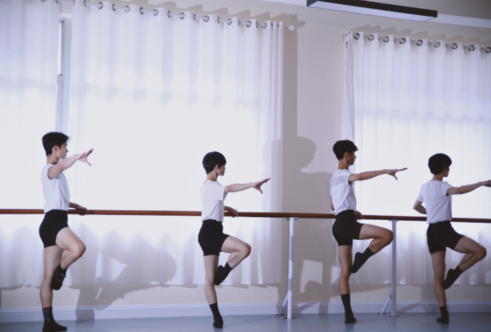 广州舞蹈集训怎么报名 广州史莱克培训教育供应