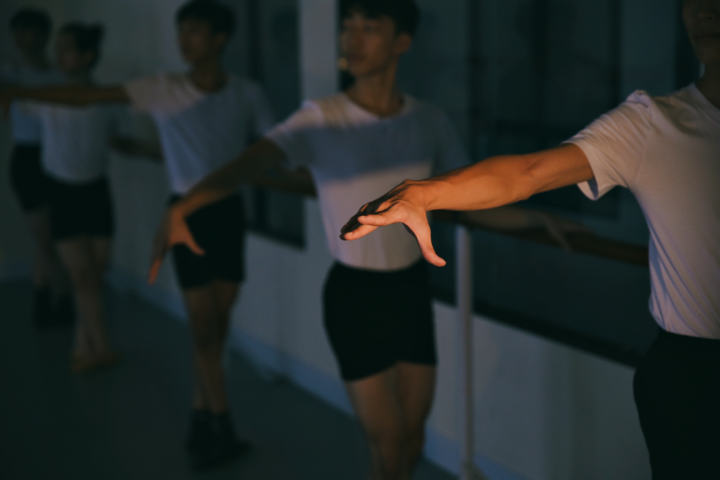 广州舞蹈艺考辅导中心报名,舞蹈艺考
