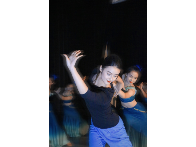 广州舞蹈艺考专升本训练班哪家专业 广州史莱克培训教育供应