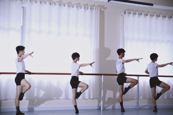舞蹈艺考训练中心推荐,舞蹈艺考
