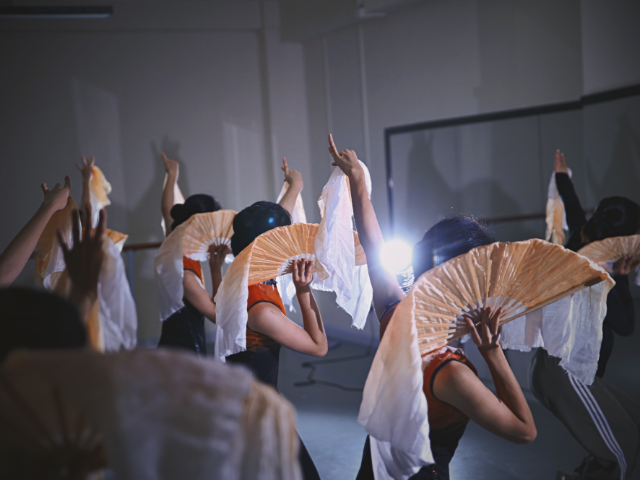 广州舞蹈辅导中心哪家服务好 广州史莱克培训教育供应